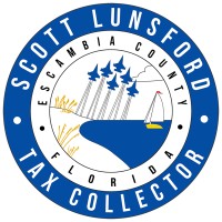 Escambia County Tax Collector logo - Similar company to Escambia County Public Schools Hr