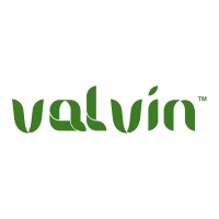 Valvin logo - Similar company to Innovad Group