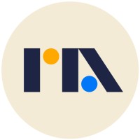 The Redistribution Association logo - Similar company to Quoth Capital