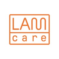 LAM Care logo - Similar company to Nyd Klinika
