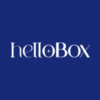HelloBox logo - Similar company to Gifterria