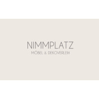 NIMMPLATZ logo - Similar company to Maimaldrei Gmbh