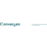 Convergen Pharmaceuticals Co., Ltd logo - Similar company to Shenzhen Salubris Pharmaceuticals Co., Ltd