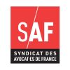 SAF / Syndicat des Avocats de France - Lille logo - Similar company to Fnuja - Fédération Nationale Des Unions De Jeunes Avocats