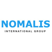 NOMALIS INTERNATIONAL GROUP logo - Similar company to Second World