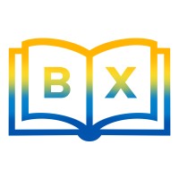 The Bronx is Reading logo - Similar company to Beyond Amo