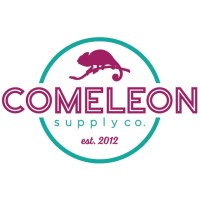 Comeleon Supply Co. logo - Similar company to Kuni Lexus Of Greenwood Village
