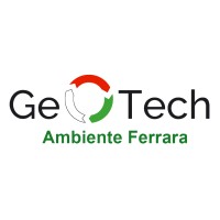 Geotech Ambiente Ferrara srl logo - Similar company to Palestra Ginnastica Ferrara A.S.D.