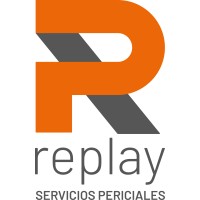 Replay Servicios Periciales logo - Similar company to Grupo Addvalora