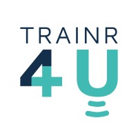 TrainR4U logo - Similar company to Healthyroad