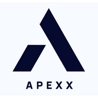 APEXX logo - Similar company to Jenz