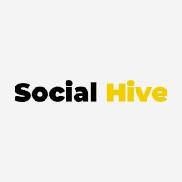 Social Hive logo - Similar company to Social Hive