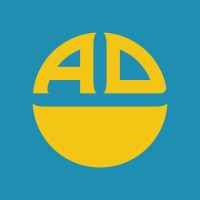 Alday Denim logo - Similar company to 1972 Art.39