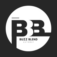 Buzz Blend logo - Similar company to Thelogicvalue