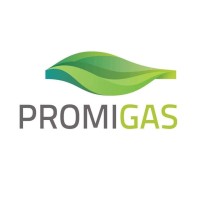 Promigas logo - Similar company to Meico S.A