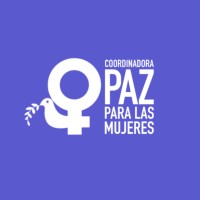 Coordinadora Paz Para Las Mujeres Inc