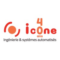Icone-Automation logo - Similar company to Promalyon