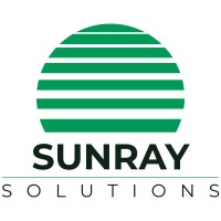 Sunray Solutions Germany logo - Similar company to Th-Solar