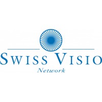 Swiss Visio Network logo - Similar company to Y••Vision