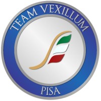 Team Vexillum Pisa logo - Similar company to Coworking Nest2Hub Pisa