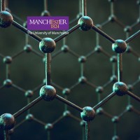Graphene - The University of Manchester logo - Similar company to Graphene Partners