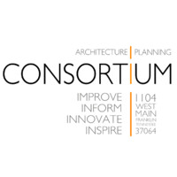 CONSORTIUM | architecture & planning logo - Similar company to Mjm Architects