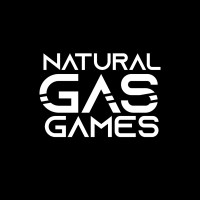 NaturalGas Games logo - Similar company to Sunnymoon Project