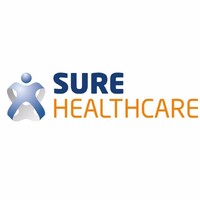 Sure Healthcare logo - Similar company to Sure Logistics