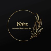 Vistaz-A Youth Initiative logo - Similar company to Speechless Animals Organization