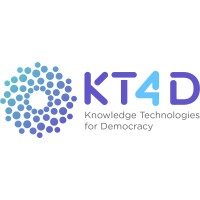 KT4Democracy logo - Similar company to Idem Project Eu