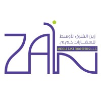 Zain Middle East Properties LLC logo - Similar company to Labo Leads