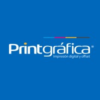 Print Gráfica logo - Similar company to Print Solution Gráfica Editorial