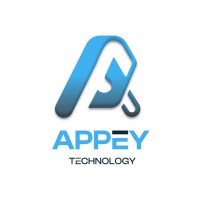 Appey Technology logo - Similar company to Appeytech