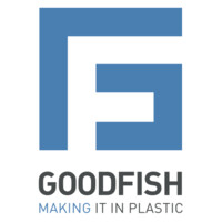 Goodfish Group logo - Similar company to Mgs Technical Plastics Ltd