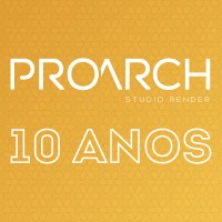 Proarch Studio Render logo - Similar company to Welcome Labs