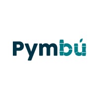 Pymbú logo - Similar company to The Big Point