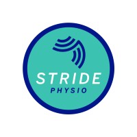 Stride Physio logo - Similar company to Strides Physio