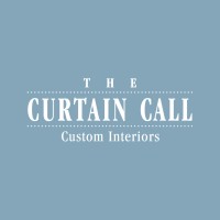 The Curtain Call Custom Interiors logo - Similar company to Coordinated Kitchen And Bath