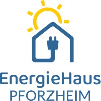 EnergieHaus Pforzheim GmbH logo - Similar company to Mirella Kreder - Integrated Consulting And Mediation