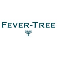 Fever-Tree USA logo - Similar company to Betty Buzz