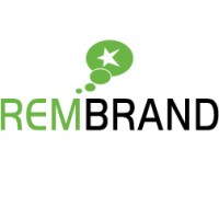 Rembrand logo - Similar company to Rembrand Agency