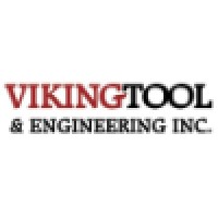 Viking Tool and Engineering logo - Similar company to Metalex Machine & Tool