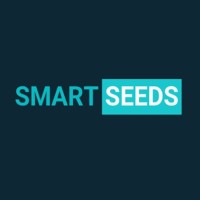 SMART SEEDS logo - Similar company to U-Ant