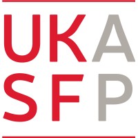 UKASFP logo - Similar company to Learning Space