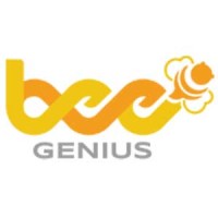BeeGenius logo - Similar company to Digilob