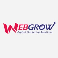 Web Grow Marketing Solution logo - Similar company to Tech Samadhan