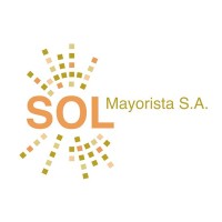 Sol Mayorista SA logo - Similar company to Aperoliva