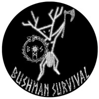 Bushman Survival logo - Similar company to Mack Supply Co.