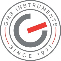 GMS Instruments logo - Similar company to Young Nmt-Iro