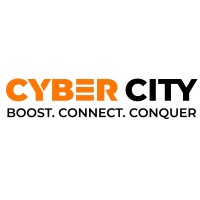 Cyber City LLC logo - Similar company to Cyber City